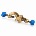 Brass Boss Head
